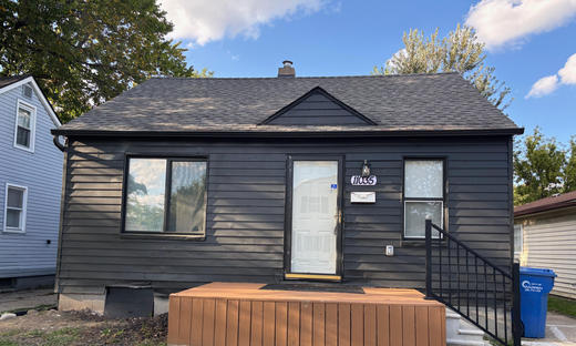 11035 Essex : Adorable 2 Bedroom Warren Ranch - FOR LEASE