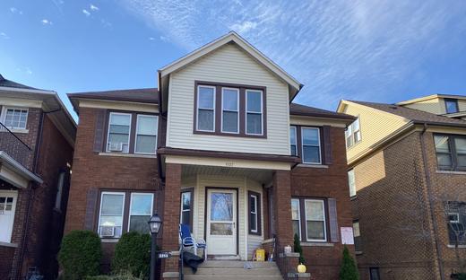 1127 Beaconsfield 1S, Grosse Pointe Park, MI 48230: 1 BR unit in Grosse Pointe Park Quad - FOR LEASE