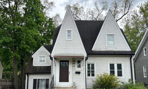 1269 Leroy Street, Ferndale, MI 48220: Wonderful Ferndale Home - FOR LEASE