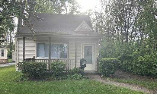 15545 Woodbine Ave, Redford Township, MI 48239: For Sale in Redford