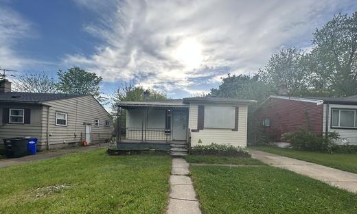 16121 Salem, Detroit, Michigan, 48219: For Lease - Detroit's Westside