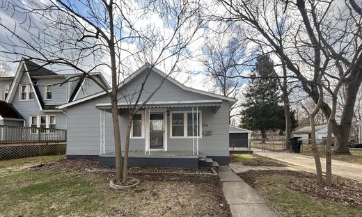 16621 Salem, Detroit, Michigan, 48219: For Lease - Detroit's West side