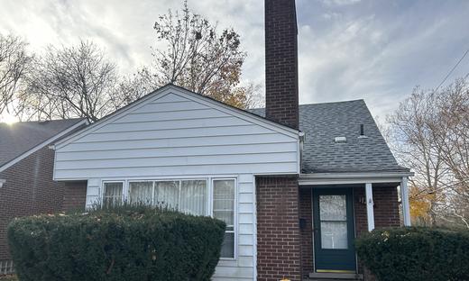 17253 Wormer, Detroit, Michigan, 48219: For Lease - Detroit's West Side
