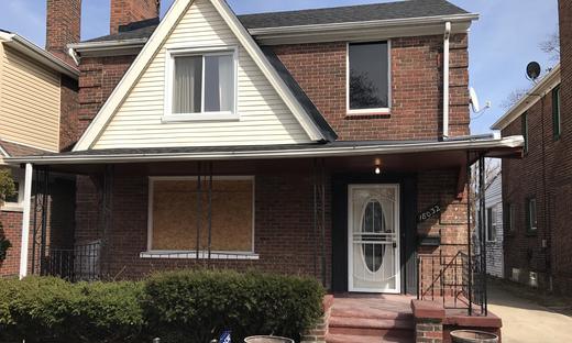 18032 Woodingham Dr, Detroit, MI, 48221: ***PRICE REDUCTION*** Spacious Colonial For Sale - Detroit's West Side