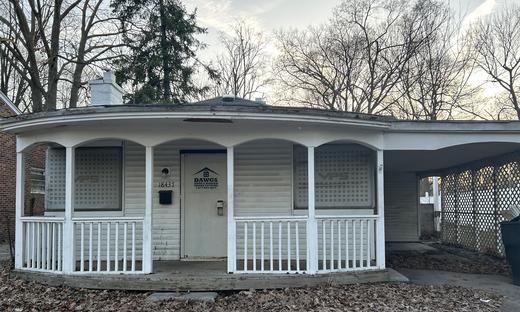 18437 Salem, Detroit, MI, 48219: For Sale - Detroit's Westside  