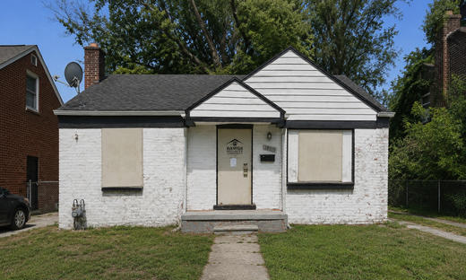 19313 Stahelin, Detroit, Michigan, 48219: For Lease - Detroit's Westside 