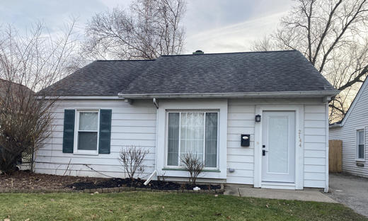 2144 Browning, Ferndale, MI 48220: Ferndale 2 Bedroom Updated Ranch - FOR LEASE