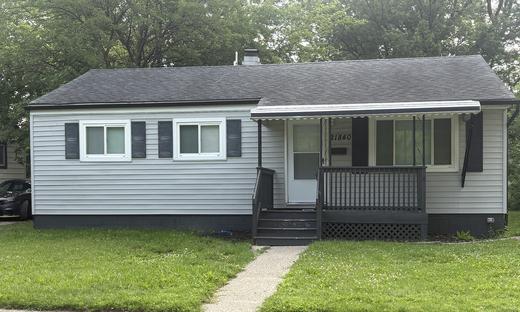 21840 Weller, Warren, Mi, 48089: 3 Bedroom Warren Ranch- FOR LEASE