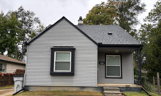 23045 Harding Ave, Hazel Park, MI 48030: Updated Hazel Park Bungalow - FOR LEASE
