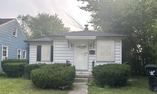 5581 Marseilles St., Detroit, Michigan, 48224: For Rent - Detroit's East Side