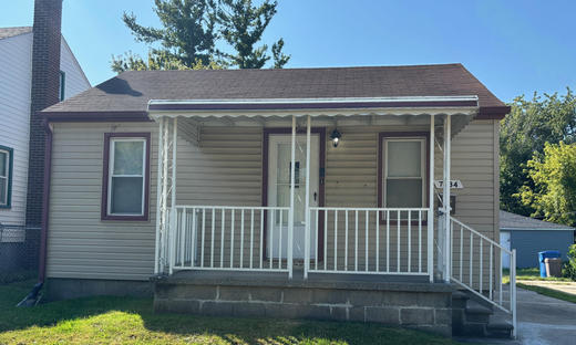 7034 Yacht Ave, Warren, MI 48089: Updated 3 bedroom Warren Ranch - FOR LEASE